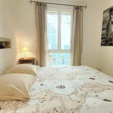 아파트 Ze Perfect Place - Loft 2 Chb - 2 Sdb - Parking - Coulee Verte De *
