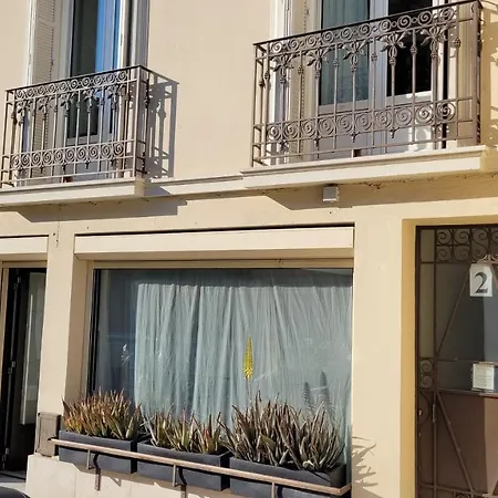 Ze Perfect Place - Loft 2 Chb - 2 Sdb - Parking - Coulée Verte De Appartamento