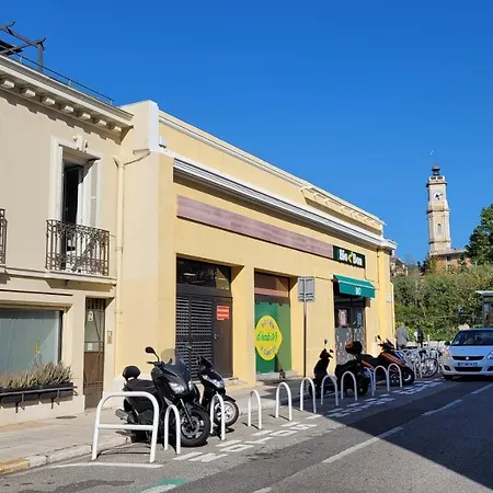 Appartamento Ze Perfect Place - Loft 2 Chb - 2 Sdb - Parking - Coulée Verte De *