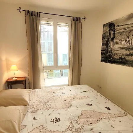 Ze Perfect Place - Loft 2 Chb - 2 Sdb - Parking - Coulee Verte De Lejlighed *